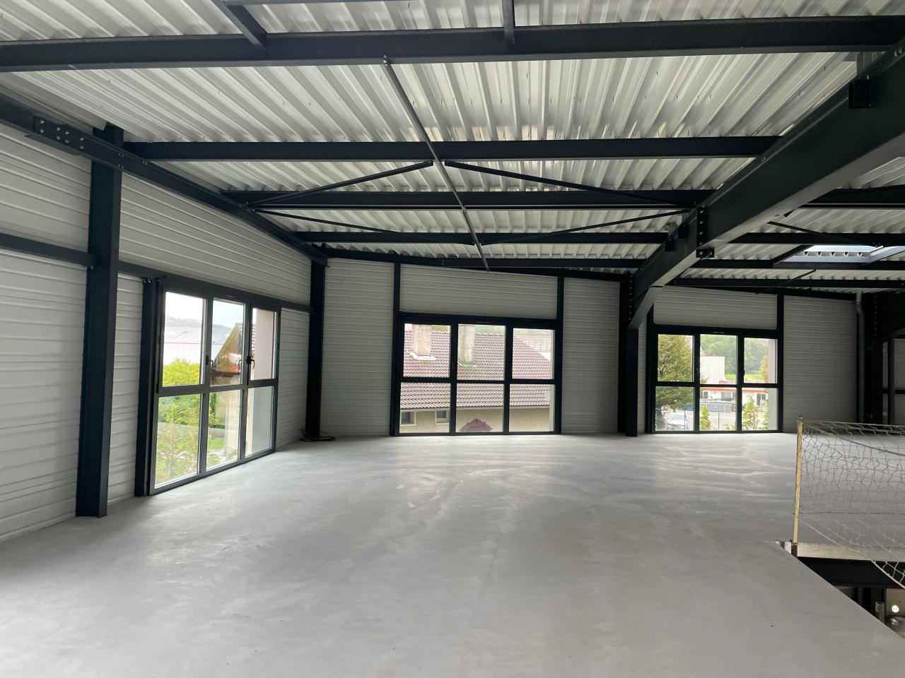 Local d'activité Sillingy 833m² Vente local d'activité Sillingy Haute-Savoie OVACT2424823 15